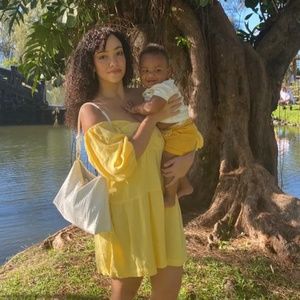 Meet your Posher, Summer